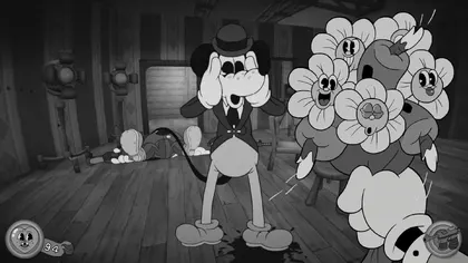 Mouse: P.I. For Hire