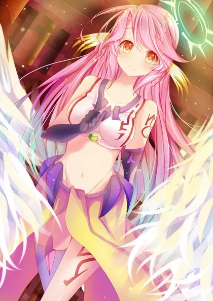 No Game No Life