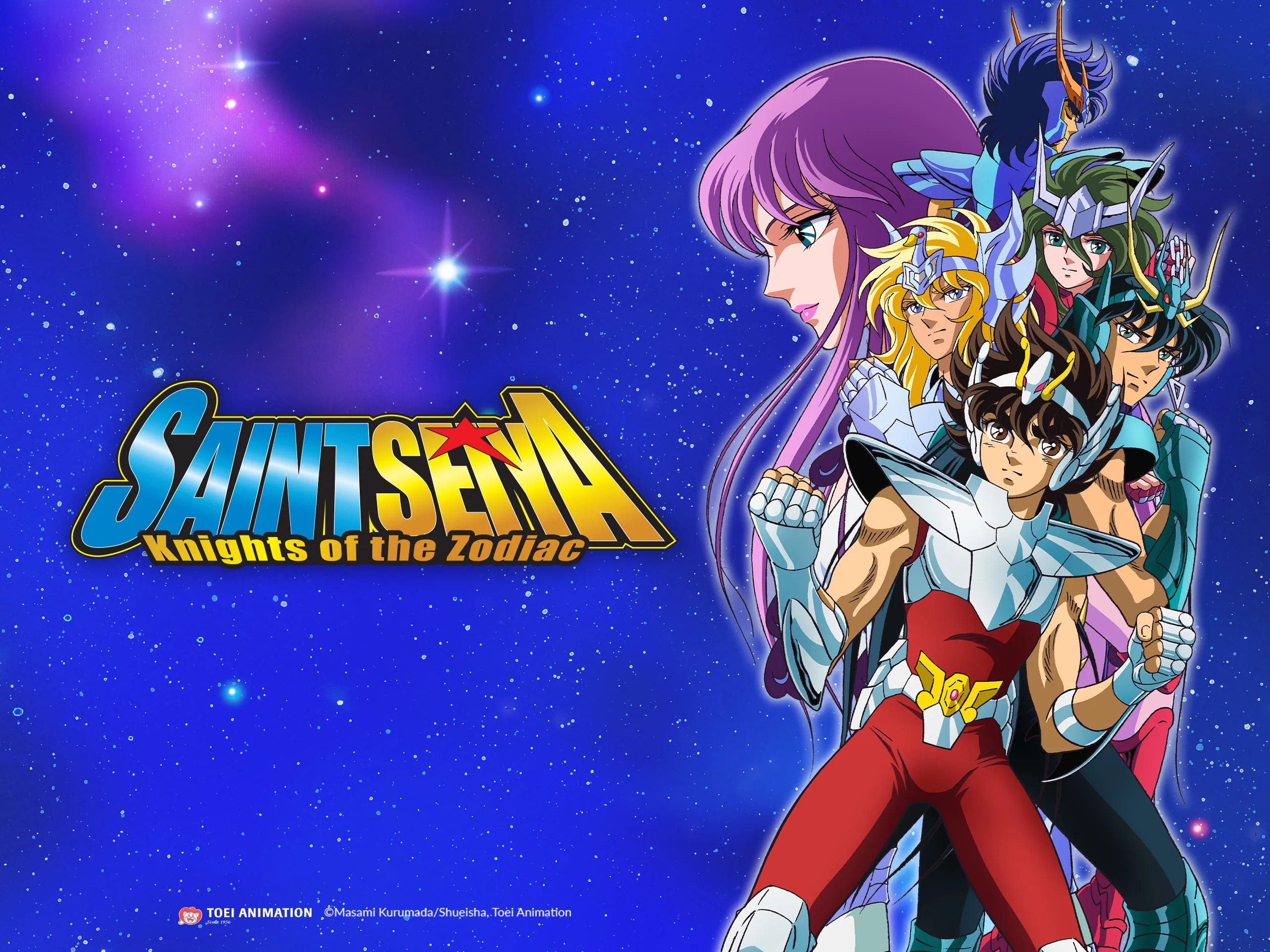 Imagem da galeria Geek Mega