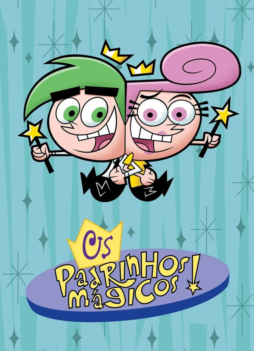 Imagem da galeria Geek Mega