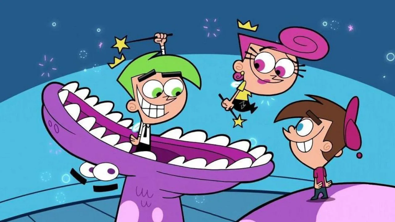 Imagem da galeria Geek Mega