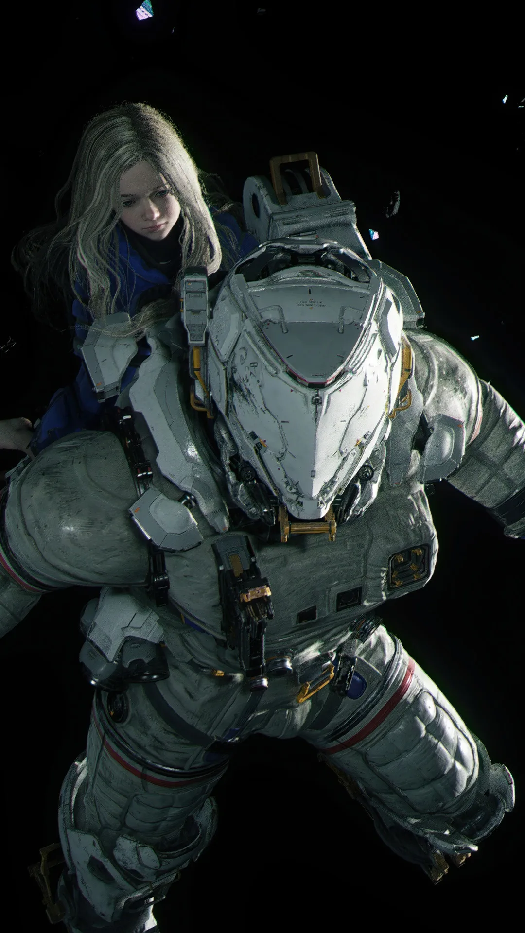 Imagem da galeria Geek Mega