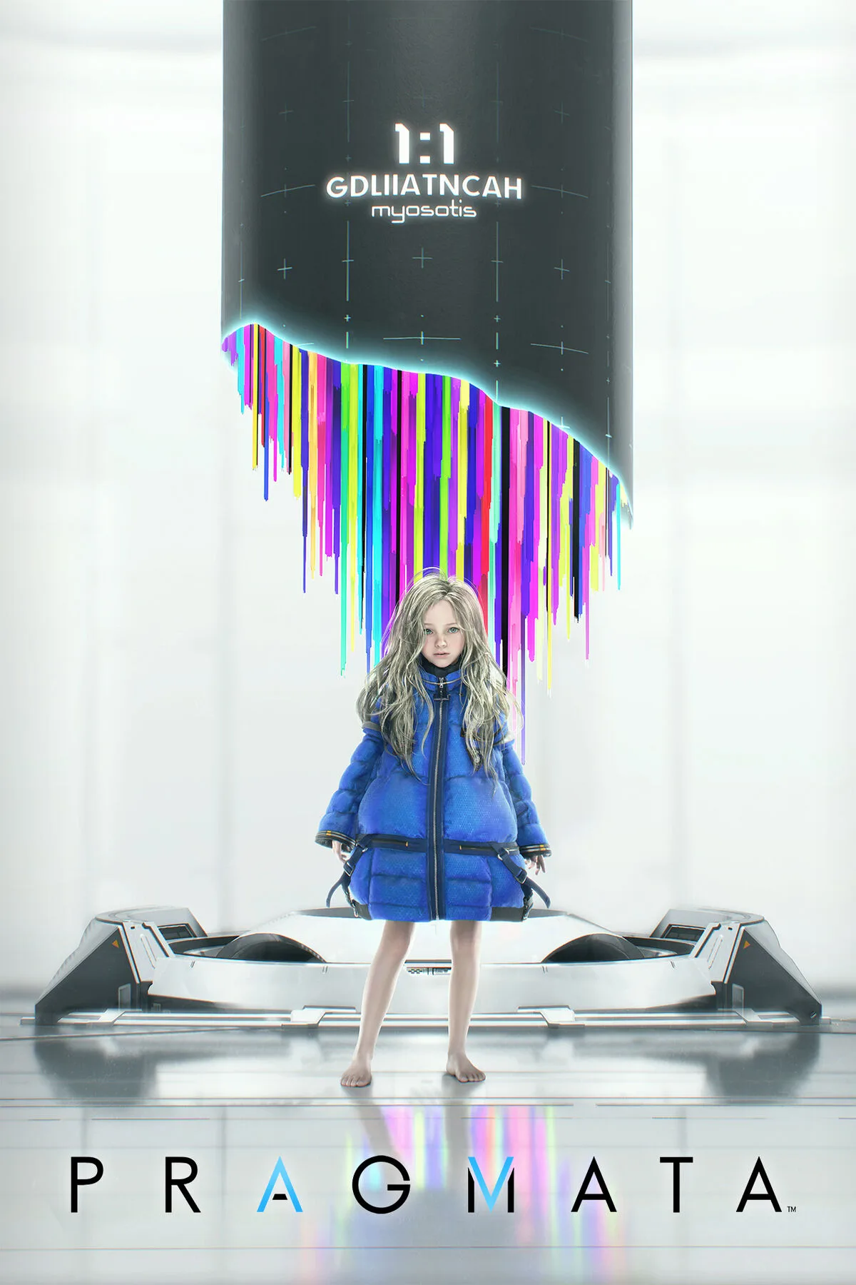 Imagem da galeria Geek Mega