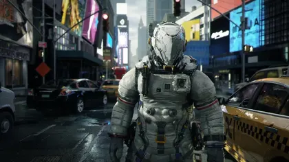 Imagem da galeria Geek Mega