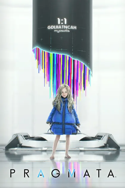 Imagem da galeria Geek Mega