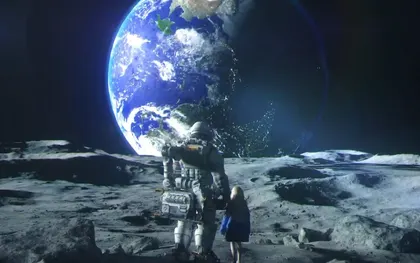 Imagem da galeria Geek Mega