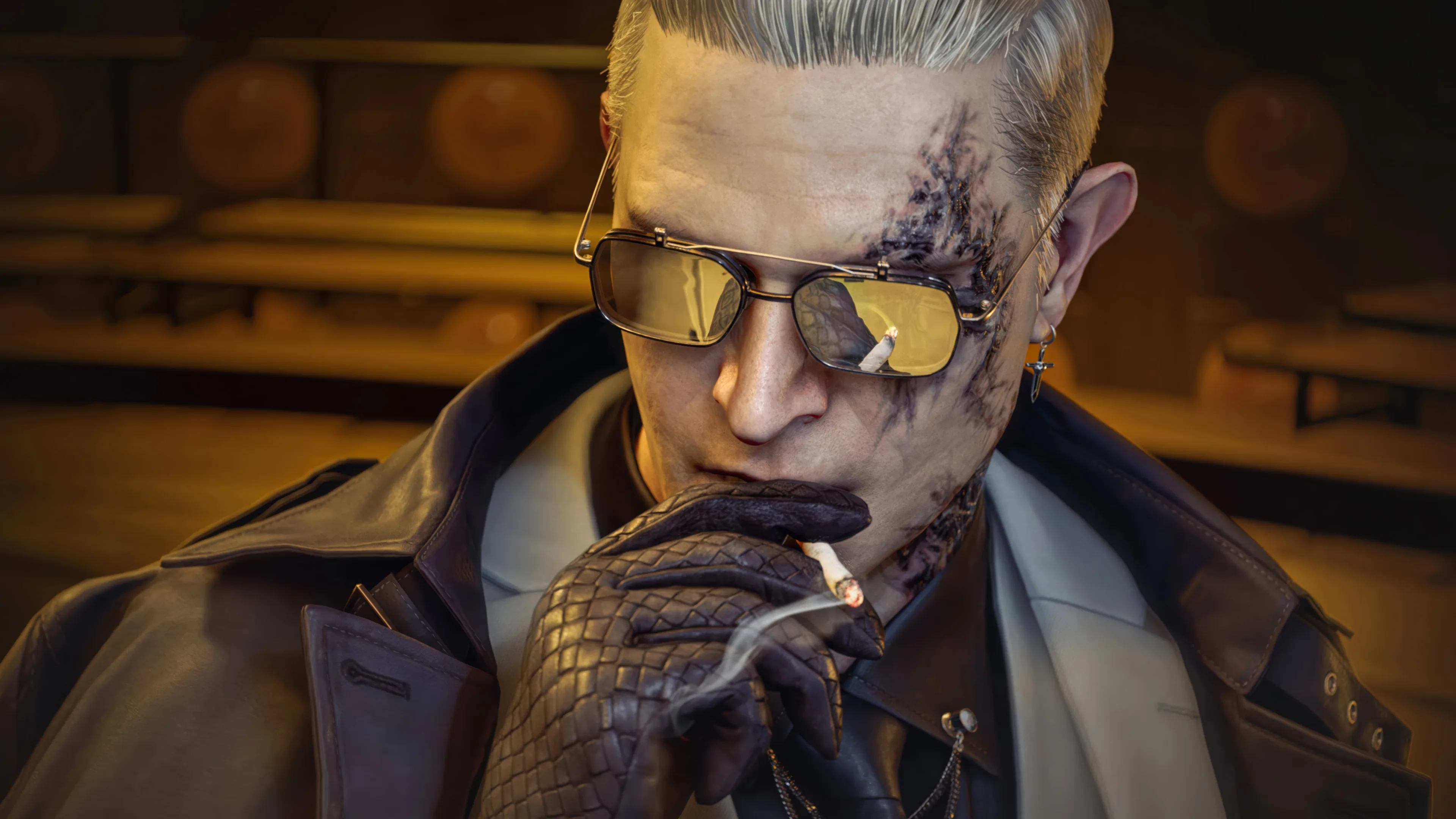 Imagem da galeria Geek Mega