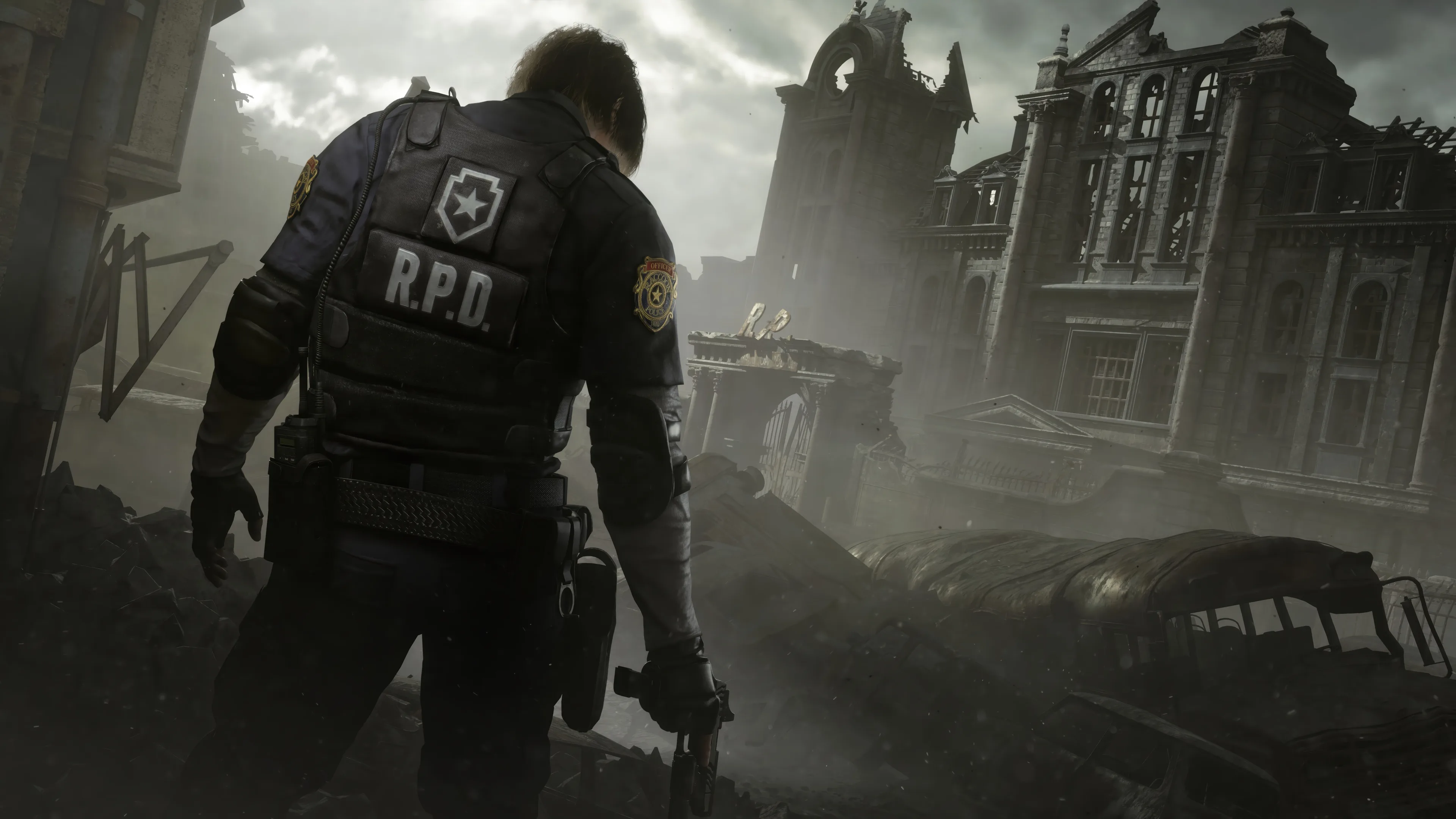 Imagem da galeria Geek Mega