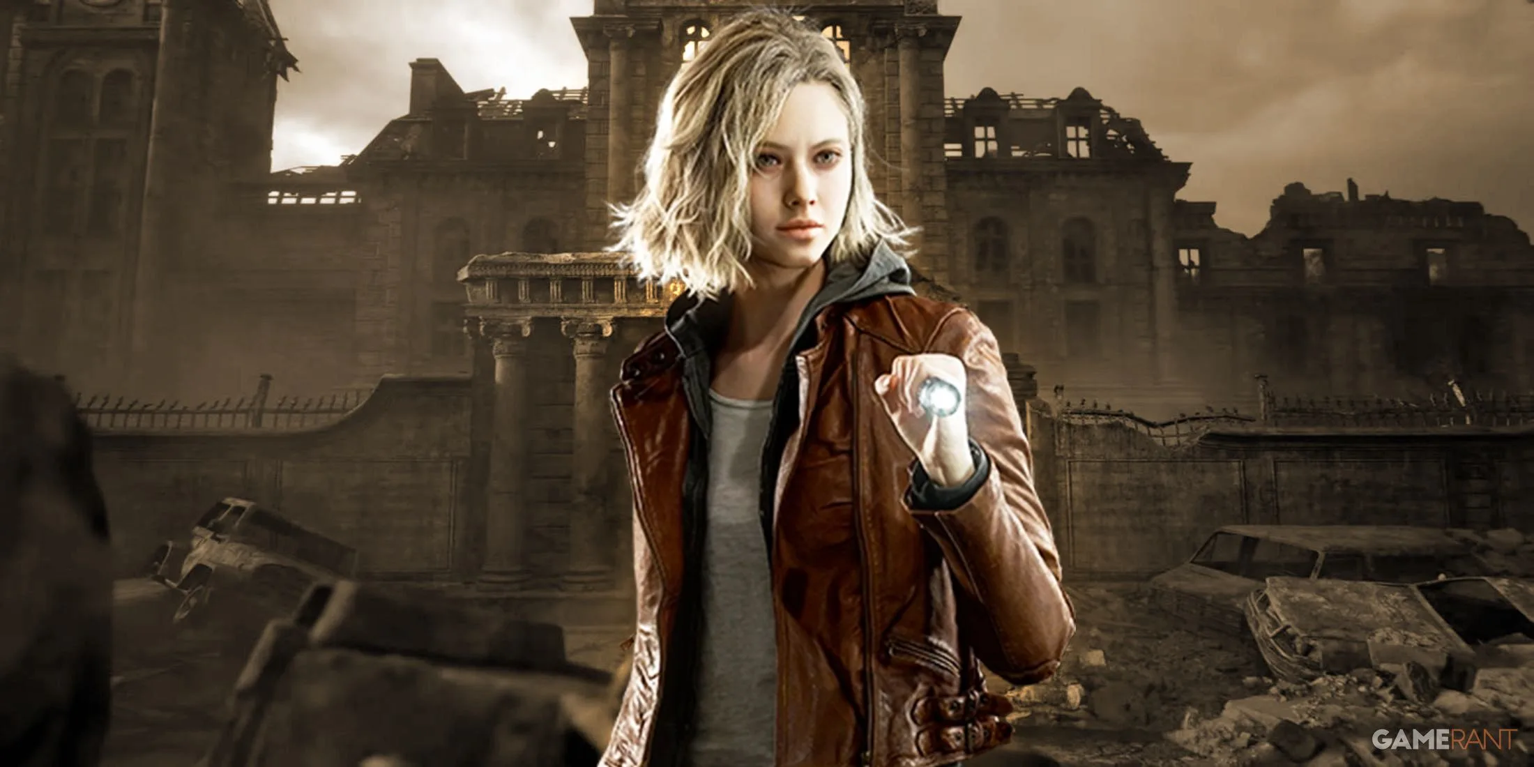 Imagem da galeria Geek Mega