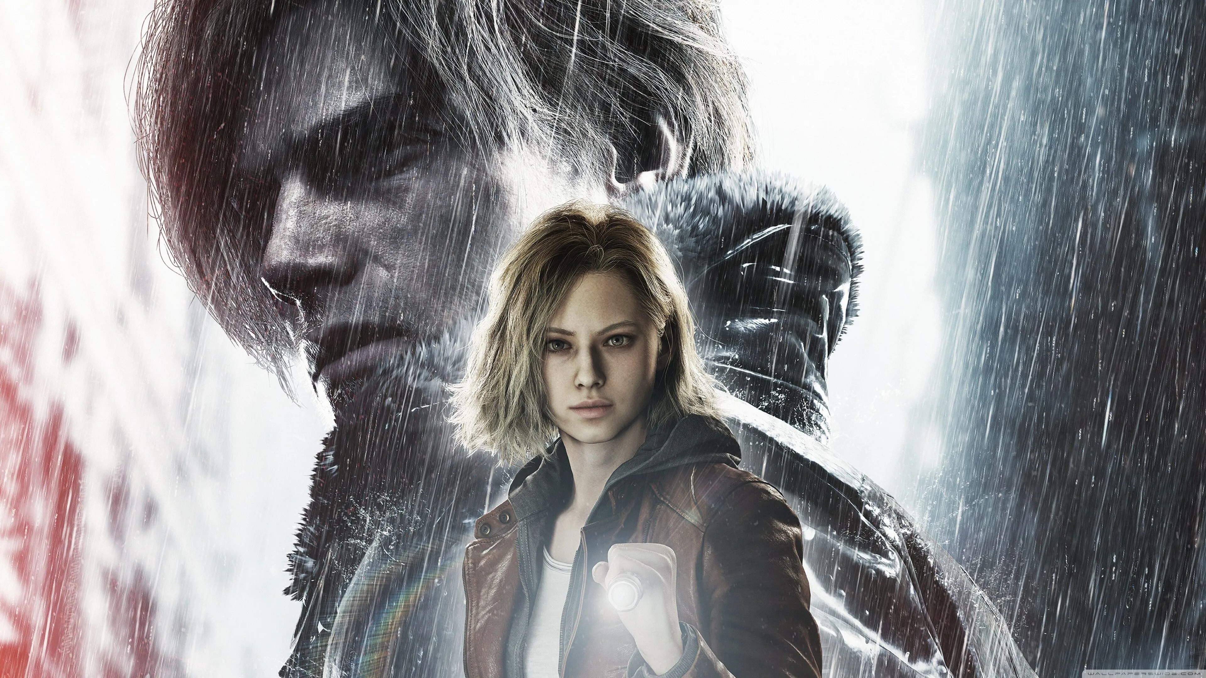 Imagem da galeria Geek Mega