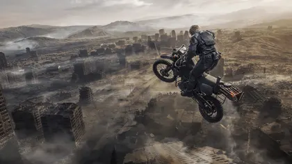 Imagem da galeria Geek Mega