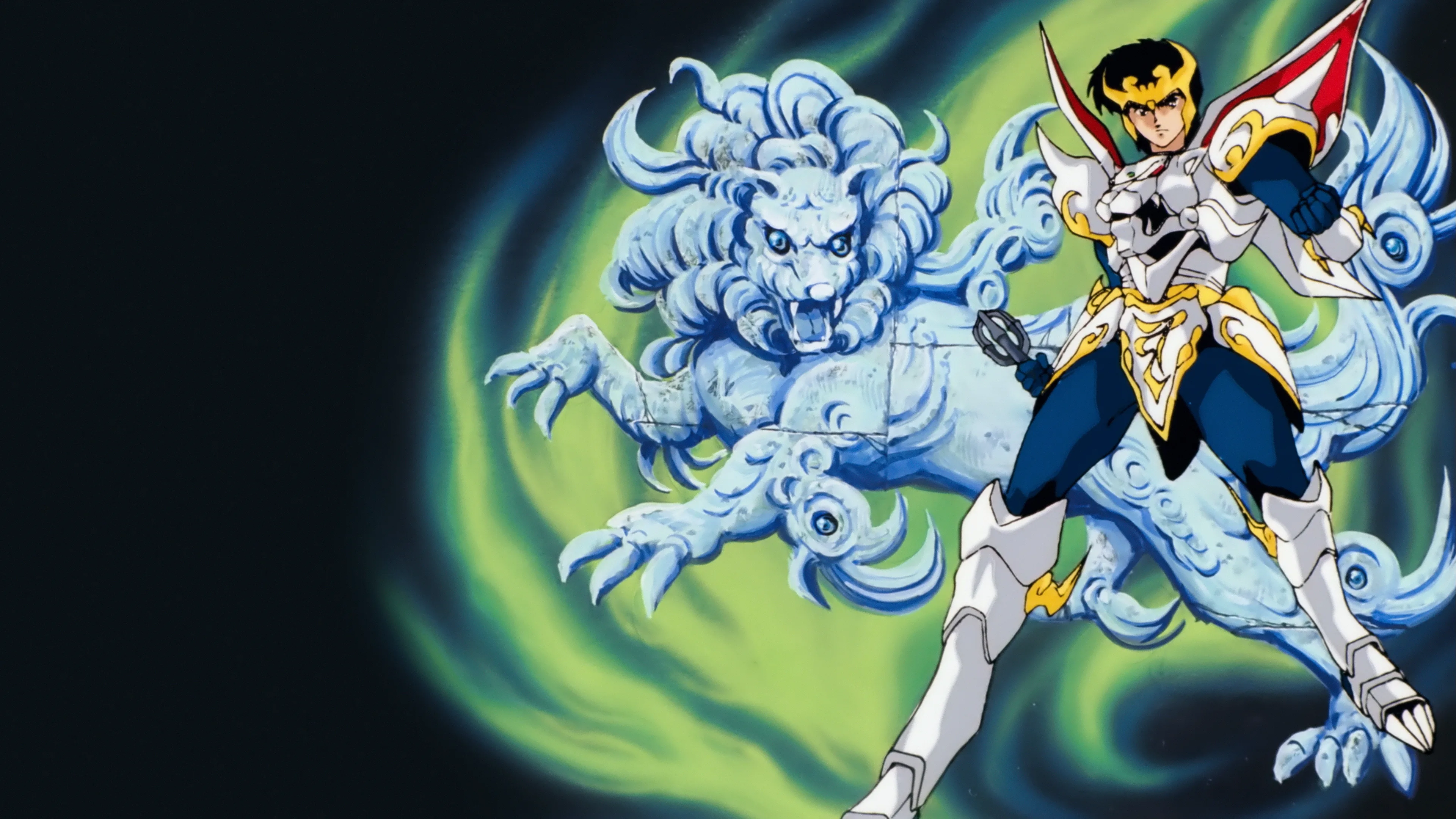 Imagem da galeria Geek Mega