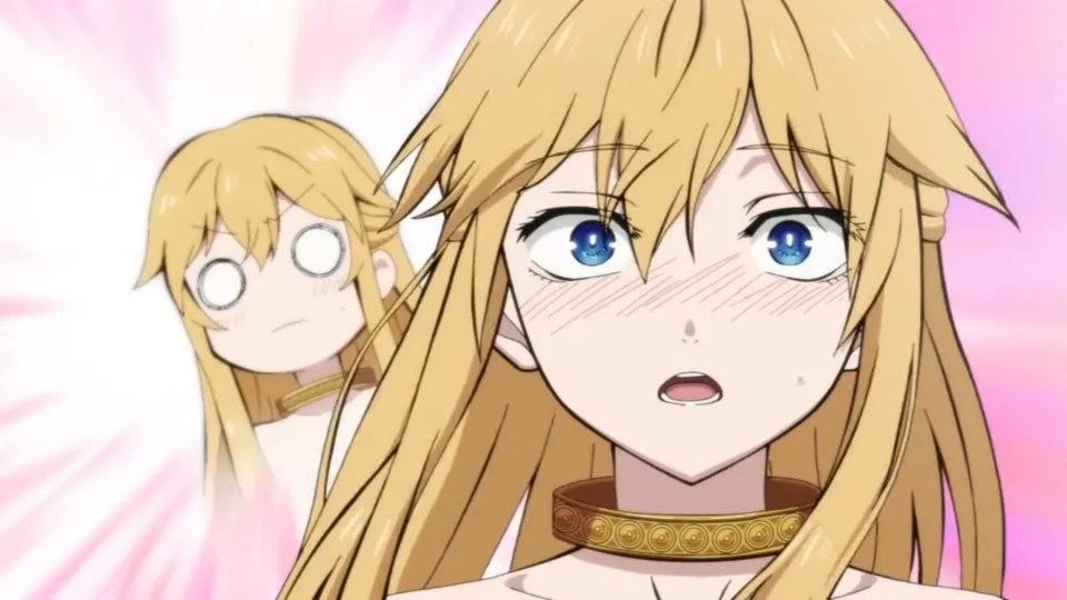 Imagem da galeria Geek Mega