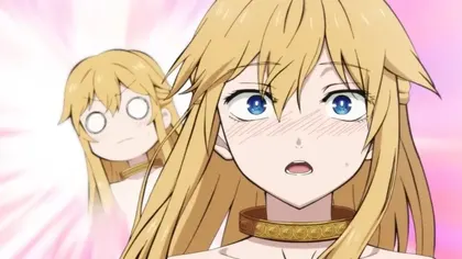 The Warrior Princess and the Barbaric King