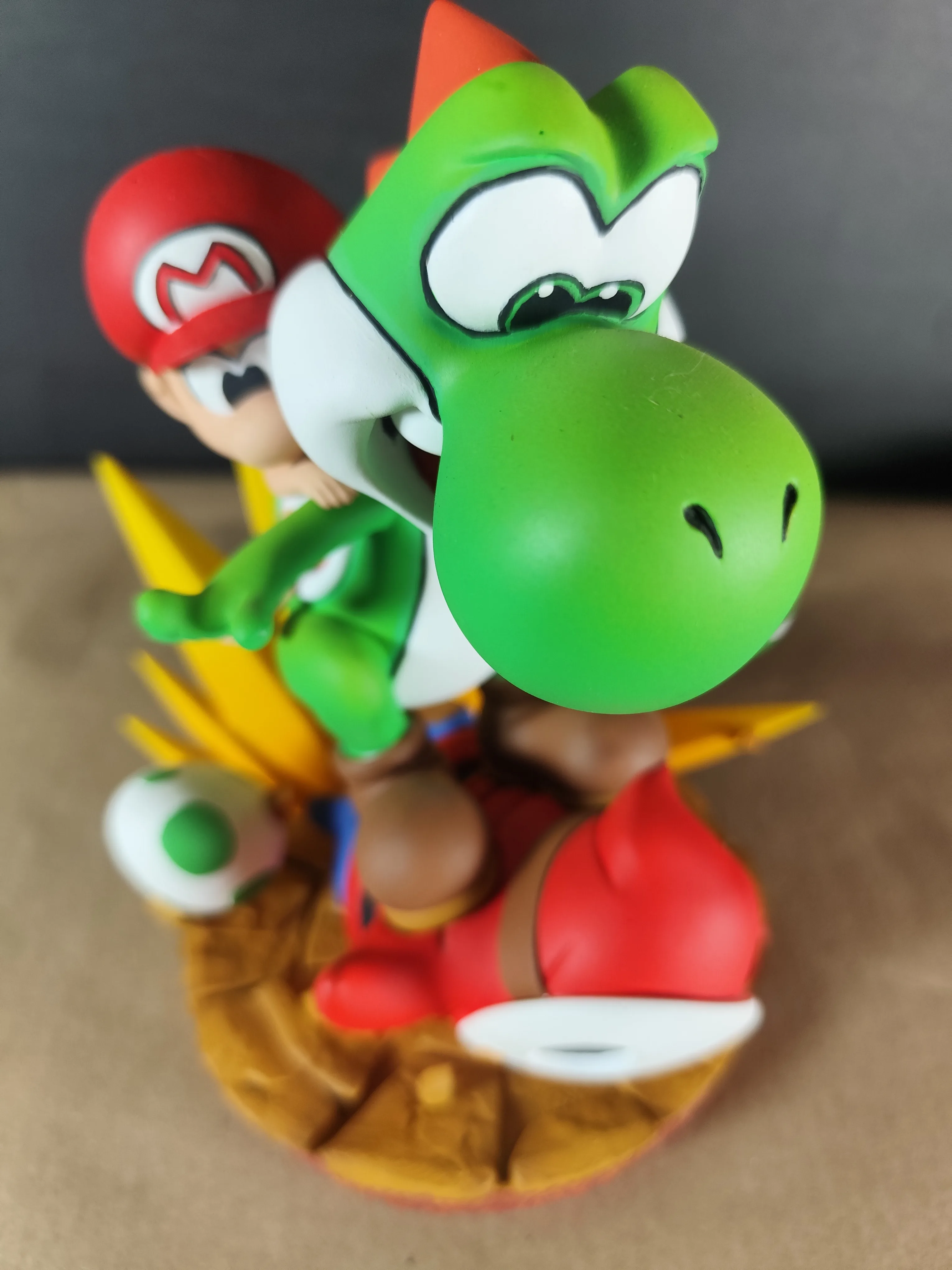 Imagem da galeria Geek Mega