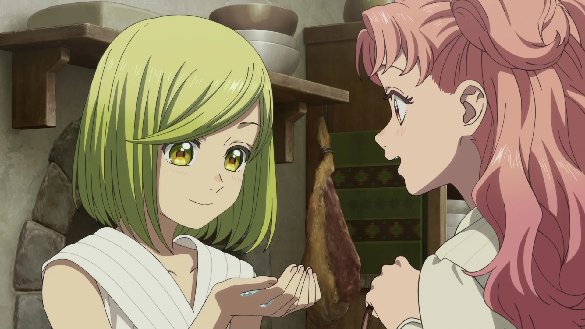 Imagem da galeria Geek Mega