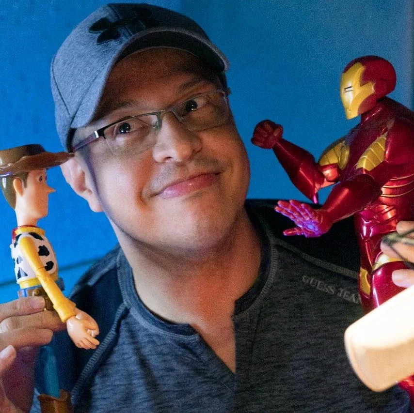 Marco Antônio Ribeiro da Silva