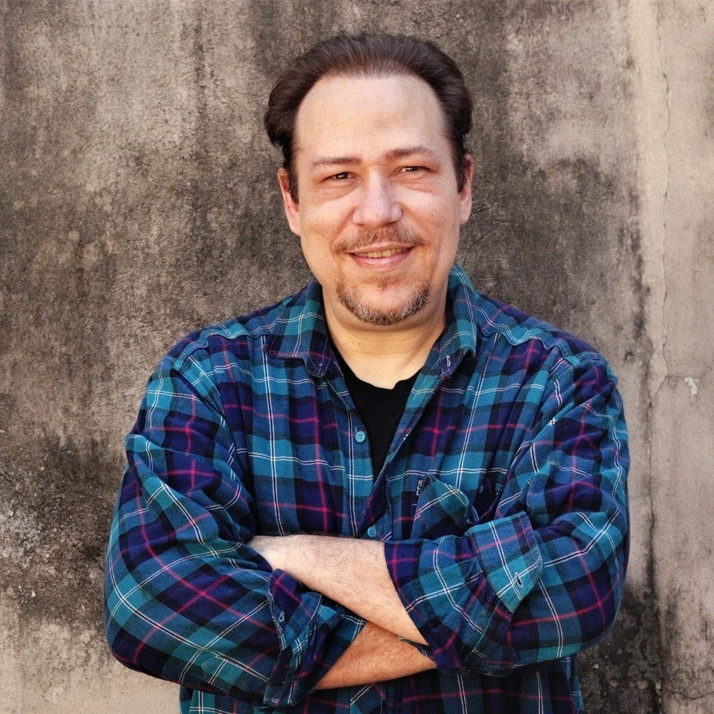 Christiano Torreão de Araújo