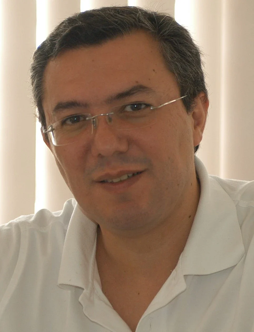 Ulisses Luís Ramos Bezerra da Silva