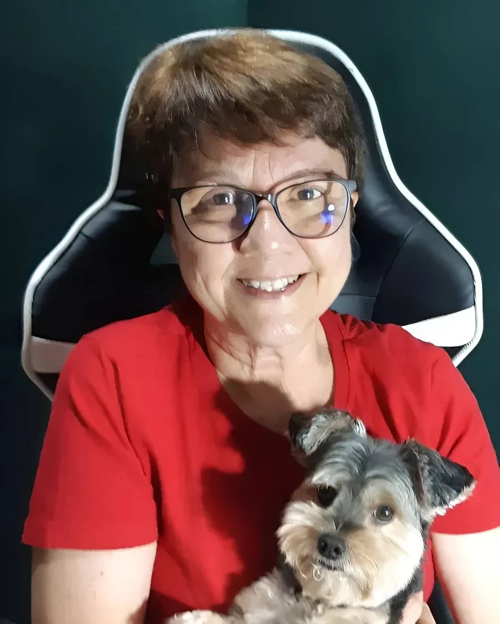 Marisa Barbosa Leal