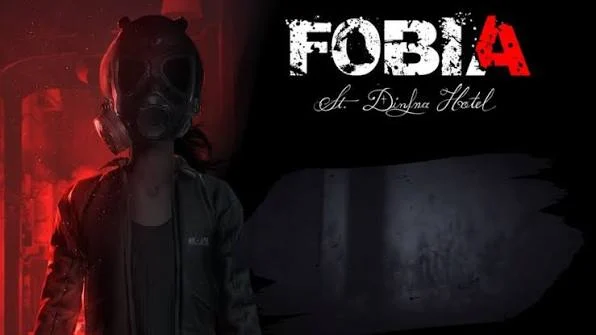 Fobia: St. Dinfna Hotel