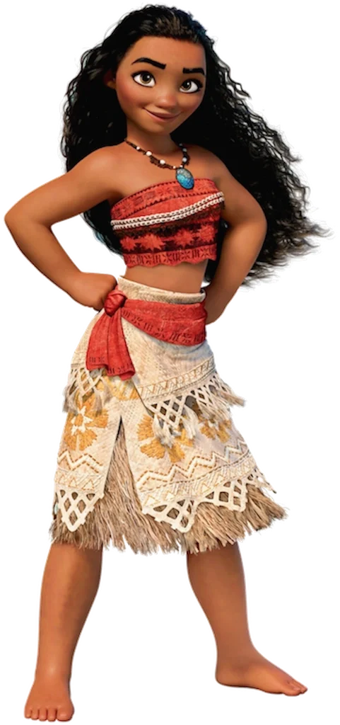 Moana
