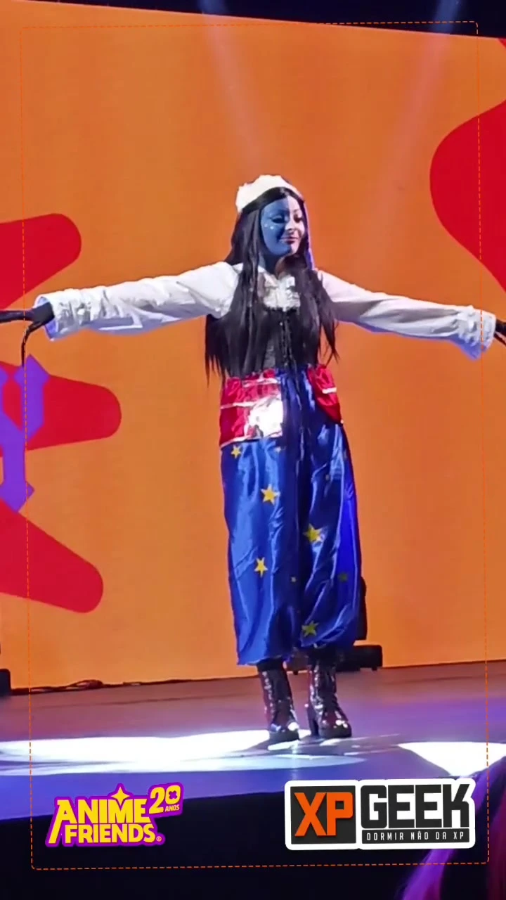 Anime Friends 2023
