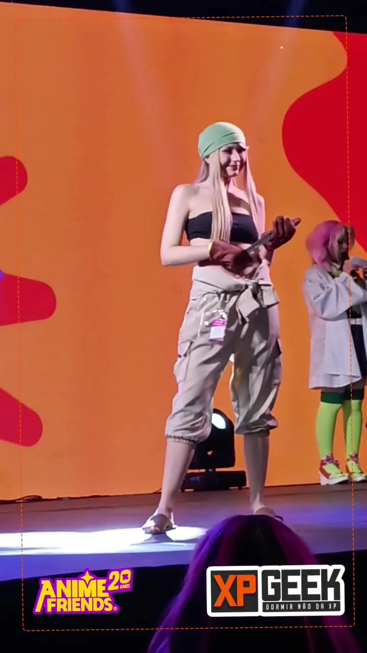 desfile cosplay Anime Friends 2023 #anime #cosplay #fullmetalalchemist #animefriends2023