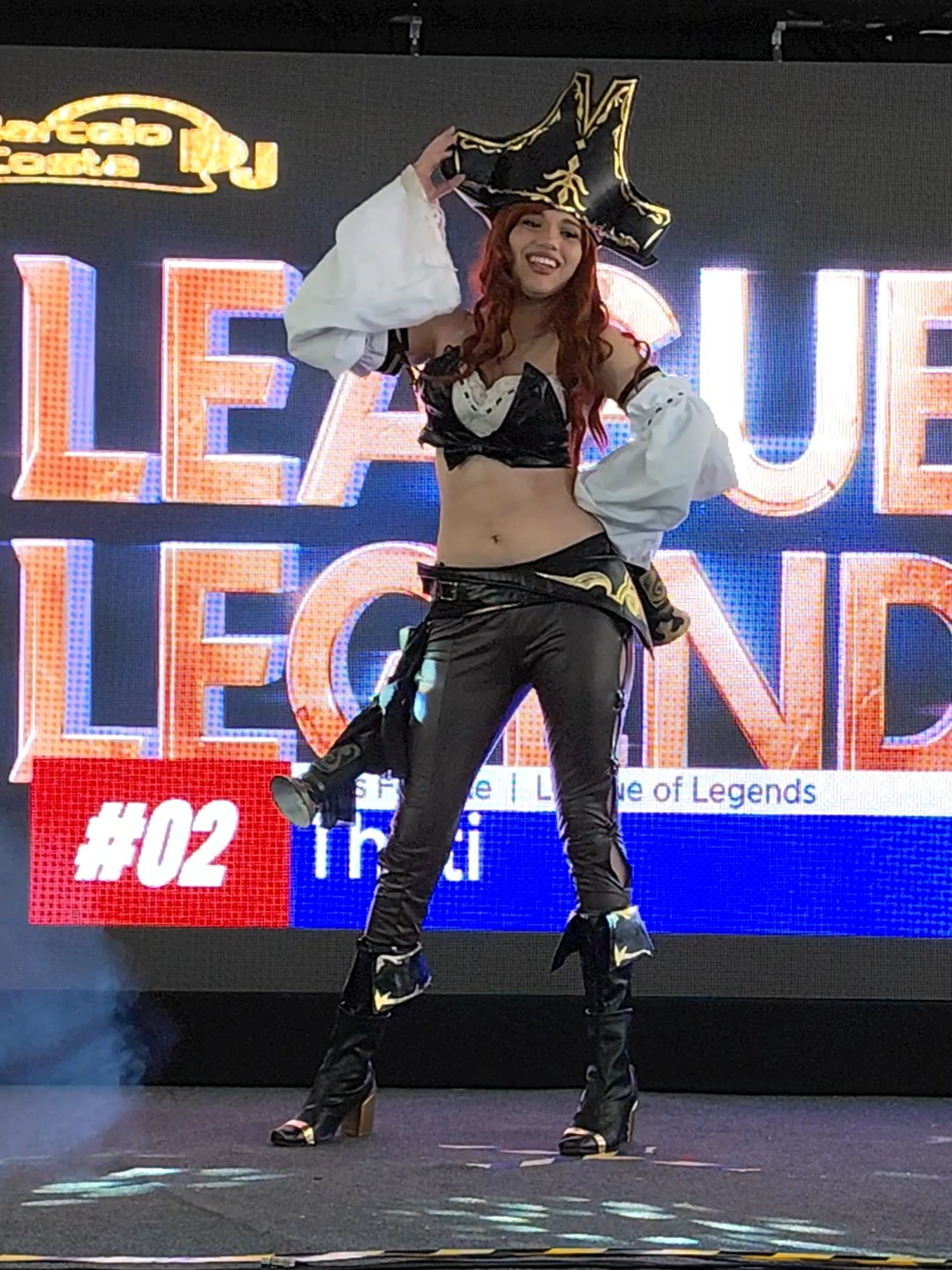Guardiões Geek Fest 2026