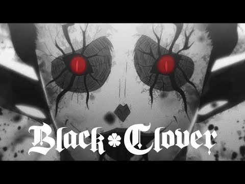 Black Clover Opening 10