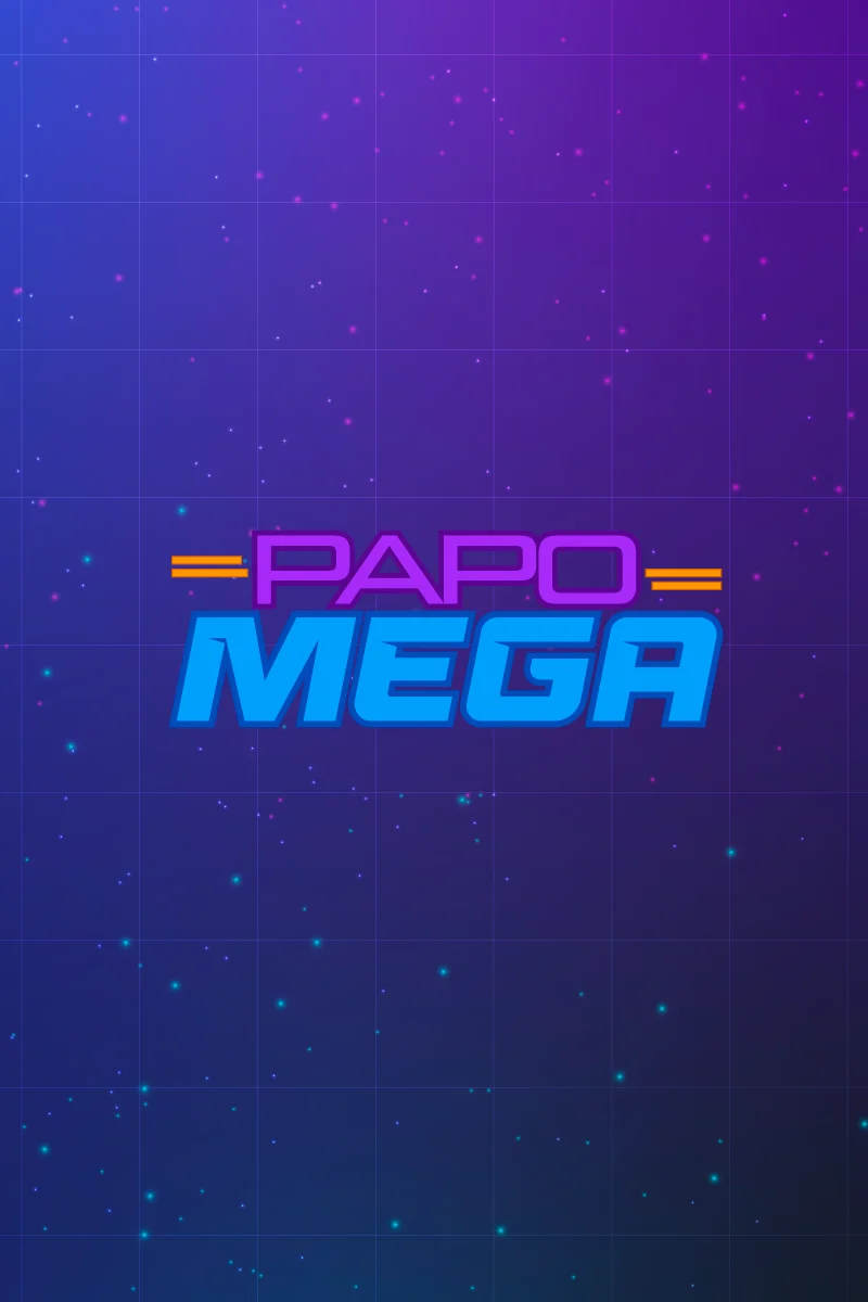 Papo Mega